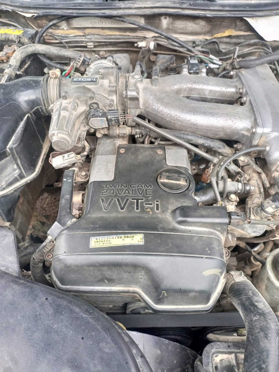 ملكه 2003بسمي رقم بصره  انكليزي مكفوله ضربه وكص ونقل مكينه كير حداديه تخم تاير جاهزهه للخير السعر 120وبيهه مجال مكان السياره ذي قار خاص ماجاوب***********/***********
