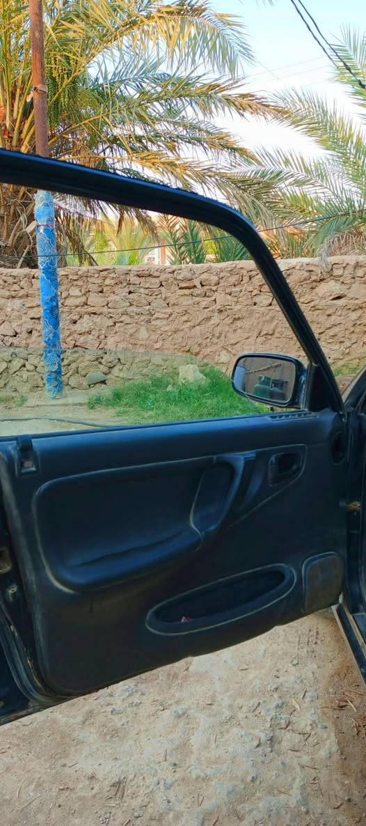 سلام عليكم دايو برنس1995
محرك 2000🛑
مكفوله من الصبغ والضرر على وضع الشركه كير عادي🛑تبريدها نقص غاز فقط🛑بطاين البوب بعدهن على شد الشركه كير ومحرك مكفولة🛑مابيها اي عيب 
السعر:اتصل
***********
