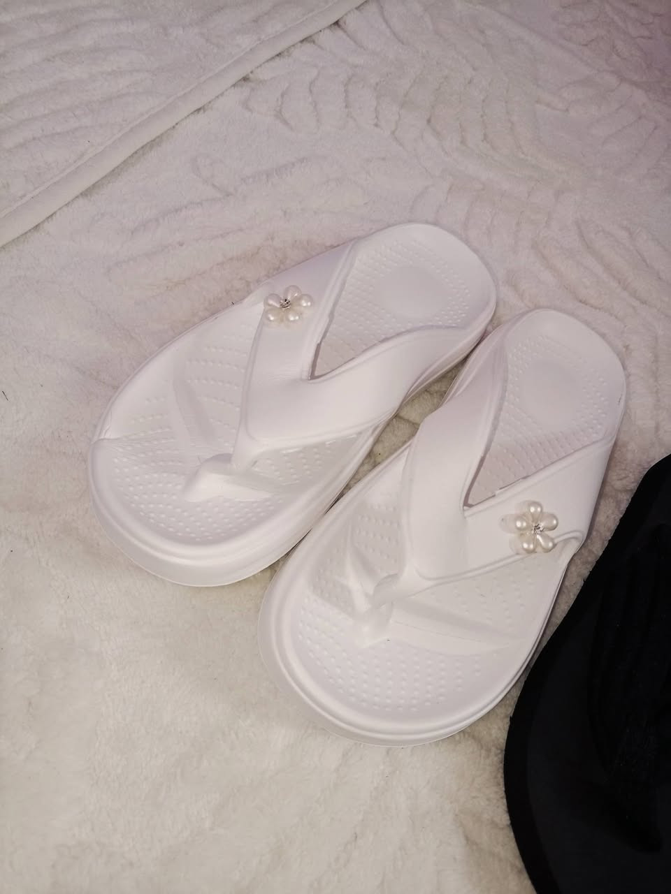 قمر ستور يرحب بكم 💗🎀
مجموعة سليبرات نسائية جميعها قياس 38 
القطعة الواحدة بـ 5 الف 
توصيل 5 الف


**إذا كنت صاحب هذا الإعلان وتريد حذفه لأي سبب، رجاءا أرسل رسالة إلى الدعم الفني**