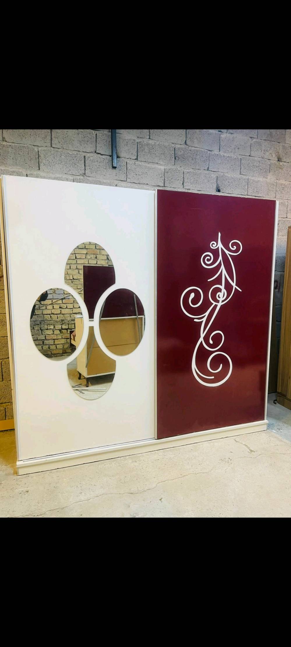 ٥ قطع نضيفة كاملة 