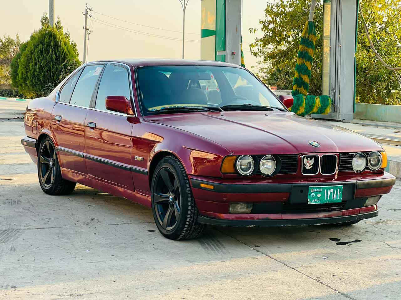 بیئێم بۆفرۆشتنو گۆڕینەوە مۆدێل٩١سڵایت چوارجام کارەبا ٥٢وکەپس دجیتاڵ گێڕعادی پێشو دوا کەپس ئاڕم پلاسیک هەولێرە عەسلیئەوەلیاتیشی هەیە دوسێ حەرفی خەڵەتە ، ماڵی مەدەنیو موسو بڕاوە بەشەرت ئەدەمو تەواو زۆرجوانو پاکە حالیەن یەک بڕینی ئاگریتیایە نازانم چیە دەگەو سلف ئیشەکا ،،نرخ ٢٥گەڵا سلێمانی *********** السليمانية, العراق
