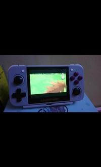 جهاز محاكيات • جديد • رام