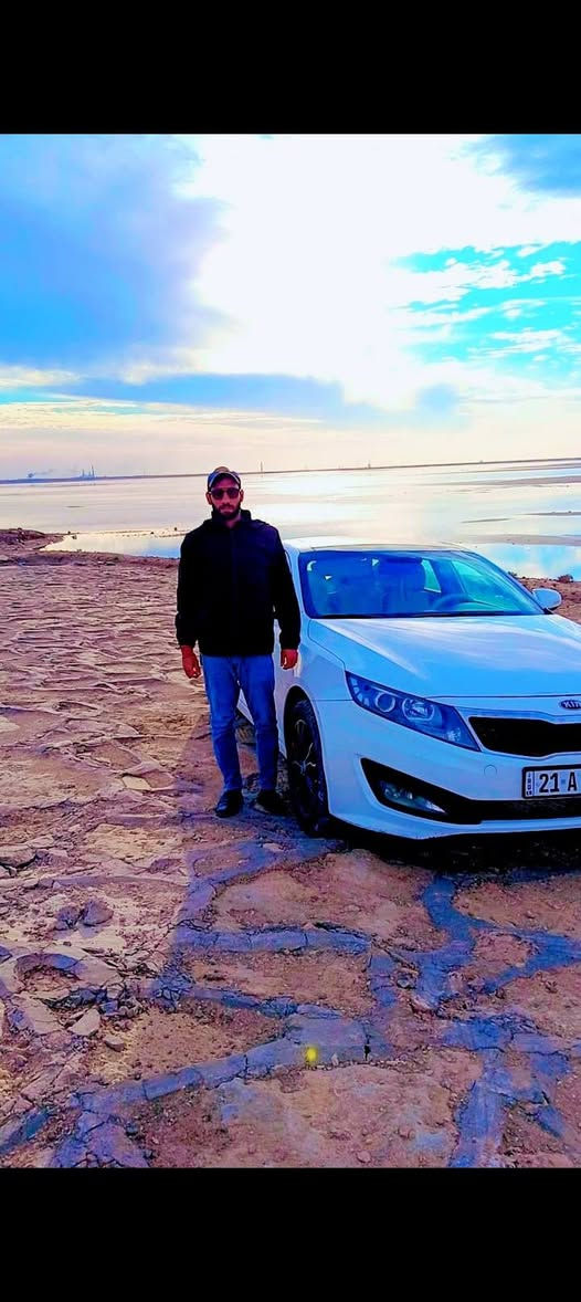 اوبتمه خليجي موديل 2011 مكينه2000 بنرامه بصمه تبريد قطعتين مكفوله من صبغ واسط نعمانيه الاستفسار ***********
