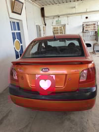 ريو ٢٠٠٨ • ١٦٠٠ سي سي • اوتوماتيك