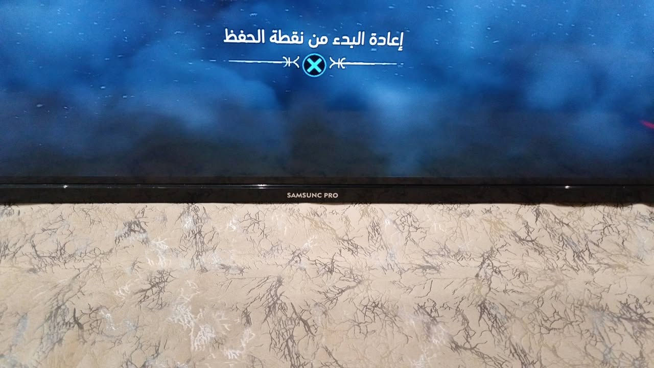 السلام عليكم
شاشة سامسونك برو حجم 50 سمارت
375الف


**إذا كنت صاحب هذا الإعلان وتريد حذفه لأي سبب، رجاءا أرسل رسالة إلى الدعم الفني**