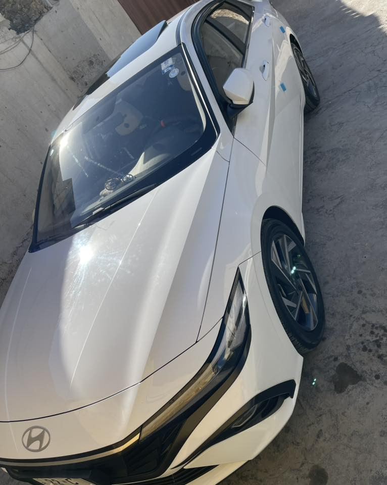 السلام عليكم للبيع الانتره 2024 خليجي كفاله عامه عده بارد بجامله الأيمن عل كد 4اصابع فقط سياره جديده عل وضع شركه ماشيه 40الف محرك 1500 دبل نوزل فول مواصفات رقم اربيل هزه جديده بسم شركه تريد تحويل تريد وكاله السعر 143 وبيه مجال قليل مكاني بغداد ***********
