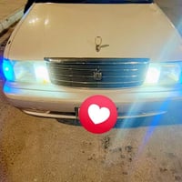 ستيشن • ١٩٩٥ • مكينة وكير