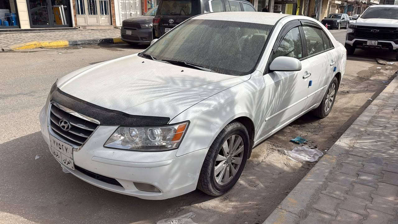 سلام عليكم سوناتا 2010 امريكي كفاله بيه بارد بالجاملغ الايمن الأمامي ويم قبق البانزين دعجة دراجه جاهزه تخم تاير تخم ويل كب 16تدفئه تبريد محرك كفاله كير سياره  حداديه جاهزه سياره متصرف عليه ربع دينار سياره جديده امعنه الكلمه  محرك2400 رقم التلفونن
***********
