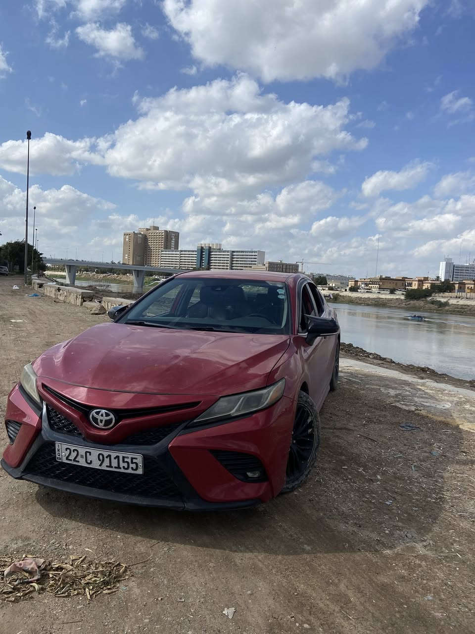 مراوس بتراك امريكي ارقام شمال
كامري 19 se فول عدا الفتحه 

رقم شبه مميز اربيل
المكان بغداد ***********
