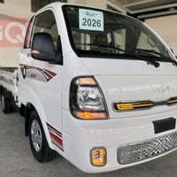 شاحنة حمل • موديل 2025 • زيرو مرقم