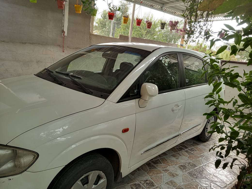 للبيع او مراوس سانك يونك موديل 2011  vip7راكب كير ومكينة وتبريد مركزي هزة جديد سنوية نهاية 2030باسمي بي بطاقة بانزين 7راكب رقم شمالي اربيل دولي السعر 85 مكاني كركوك حي العسكري رقم الموبايل *********** كركوك, العراق
