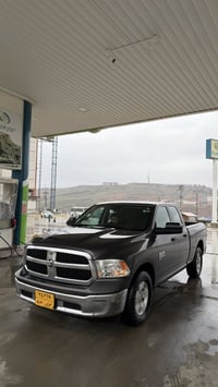 ٢٠٢١ • ماشي ٣٤٠٠٠ • حادث قطعتين