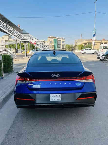 السلام عليكم النترا24
دخول جديد منفيست باسمي فحص مؤقت السيارة بيها بنيد صبغ فقط  ماشية 17الف فقط شواصي سليمة 

المواصفات

فتحة 
كشنات جلد
سايد بريك كهرباء
لد بالدشبول 
لايتات زنون 
لد خلفي 
بكلايتات لد 
شاشة جبيرة متصل 
اوتو هولد 
تبريد منفصل مناخين 
سستم صوت
فول بصمات
شاشة كبيرة 
محرك 2000 دوش 🚀
كامرة دوارة
بصمة صندوك
ترحيب عند الاقتراب
دخول ذكي 
بصمة ابواب
تشغيل عن بعد
رادار امامي
رادار خلفي
رادار جانبي
تدفئة كشنات
تدفئة ستيرن
تحديد مسار
قيادة ذاتية
توقف ذاتي 
تنبيه عند مغادرة المسار
كروس سرعة
وضعيات قيادة
صندوق ذكي
وبعد هواي مواصفات بيها

سيارة جاهزة وكاملة بدون نقص

السعر 150وبيها مجال بسيط
مكاني بغداد تقاطع درويش***********
