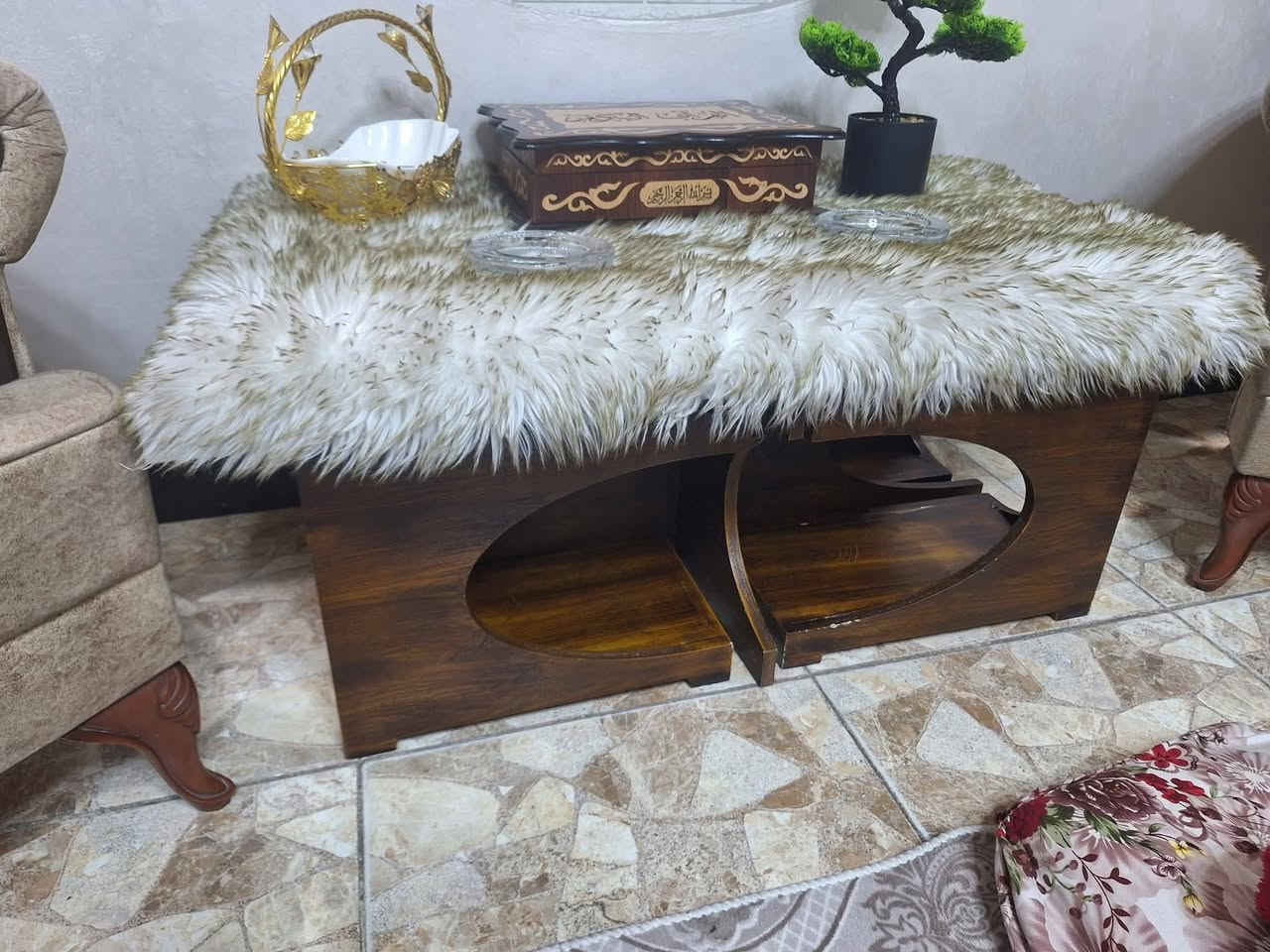 تخم عشر مقاعد ب٤٥٠ وبي مجال ميز بلازمه ب١٥


**إذا كنت صاحب هذا الإعلان وتريد حذفه لأي سبب، رجاءا أرسل رسالة إلى الدعم الفني**