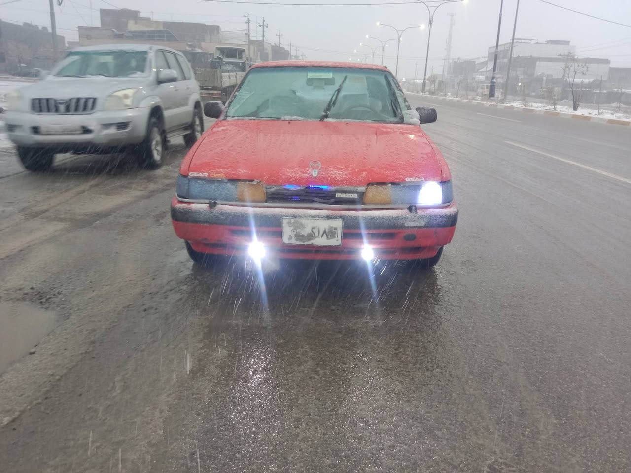 مازدا626لۆک دانسقەماڵی دۆستەزۆرپێویست بەوەسفوسەناناکات دوگمەی ئیشی نەکردگەڵاببڕە تەبریدساردوگەرم بەشەرت بۆیاخ ٣پارچەی هەیەتاخواحەزکات شازەوبەدڵی تۆیەنرخ ٣٦مەعامەلەیەکی برایانەبۆزانیاری***********یان*********** السليمانية, العراق
