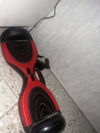 سكوتر • شحن سريع • سماعات عالية