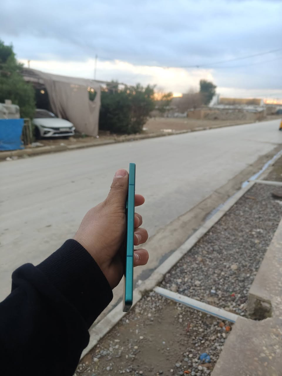 انفنكس نوت 50بو  الجهاز وصع شركا ذكرا 256 رام 8+8=16
كرتون موجود سمعات موجود نضفت الجهاز 100/100
للبيع او مروس اب ايفون***********
