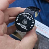 برشلس • ٣٦٦٠ • ٢٦٠٠KV