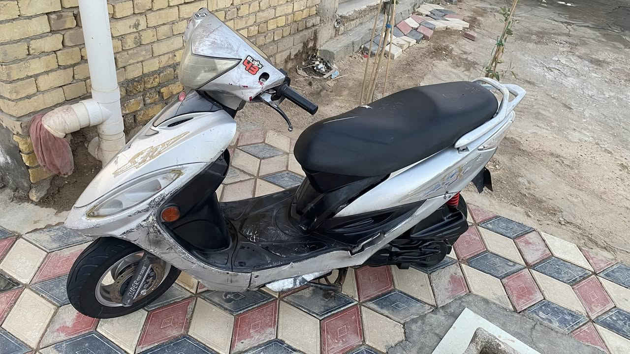دراجه جي فور كامكو  شلعه ومعدل دراجه ڪُلشـي شغال بيها ماعده الاشاير مكاني فضليه السعر 350 .!!


**إذا كنت صاحب هذا الإعلان وتريد حذفه لأي سبب، رجاءا أرسل رسالة إلى الدعم الفني**