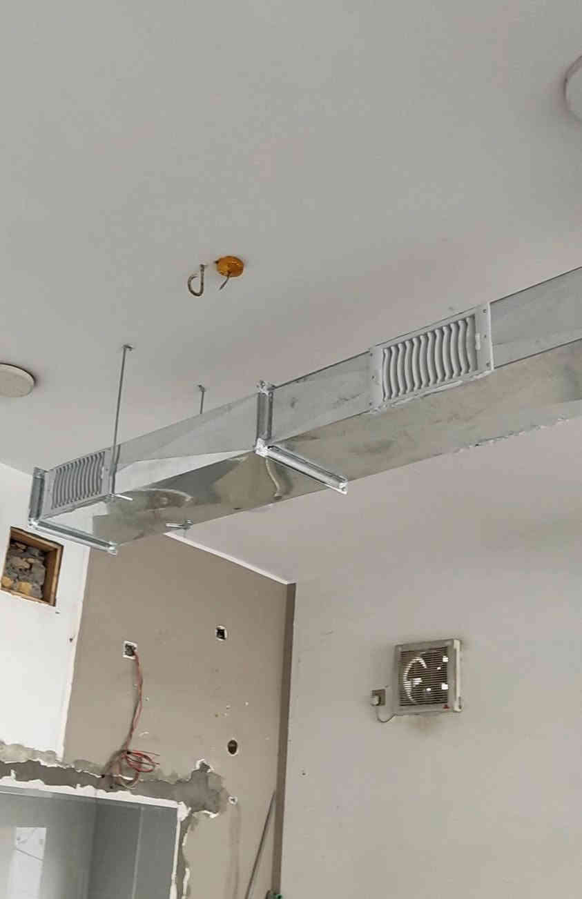 يسرنا أن نعرض لكم بعض من اعمالنا  لعمل الدكتات التبريد وبوجات المطاعم والهوتات وعمل دكتات المبردات للدوائر الحكومية وغيرها من البيوت والمطاعم
العنوان السماوه الجربوعية جسر المستشفى  للأستفسار  ***********  اتصال او  واتس اب السماوا, المثنى
