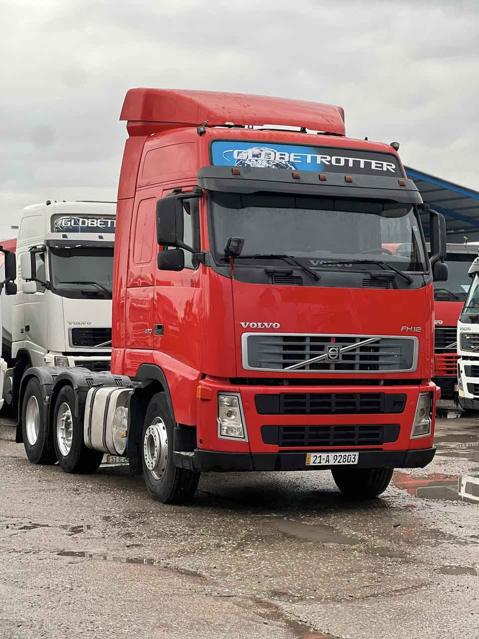 للبيع فالفو سنكل أمامي

موديل 2004

كير اوتوماتيك 

حجم محرك 420 شاصي بشرط

سنوية جديد ارقام جديد هزه جديد 

بشرط فصل وربط سليمانية 

سنكل بلادي

السياره موجود في معرض عادل 

عنوان كركوك مقابل جسر واحد حزيران 

***********
