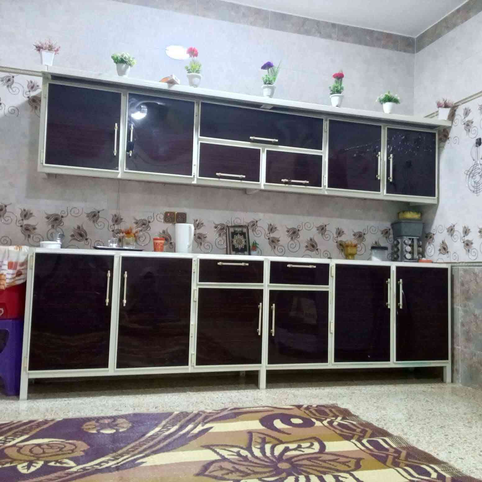 معرض شامل 
              بدل القديم بكاونترجديد
             حسب طلبك *********** 
هيت شارع چري مقابل جامع عبدالله بن المبارك
