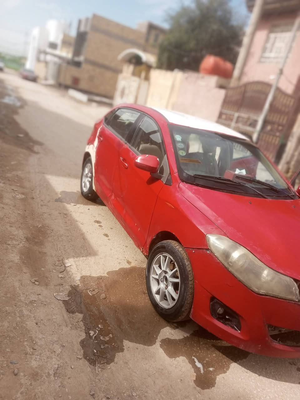 شيري فلاوين 2013
حساسات خلفيه كامره شاشه 
حداديه اماميه وخلفيه جديده 
كهرباءياته كله شغاله

للمراوس بوتماتيك


**إذا كنت صاحب هذا الإعلان وتريد حذفه لأي سبب، رجاءا أرسل رسالة إلى الدعم الفني**