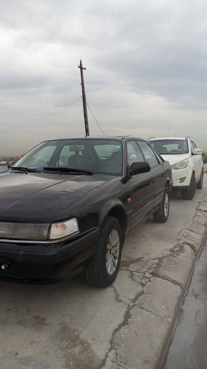 مازدا للبيع حجم 626  8 بخ كير محرك شرط ستيرن بور جامات كهرب شرط التحويل السعر ٣٠ مكاني ب الجانب الايمن الهرمات 
***********
***********
