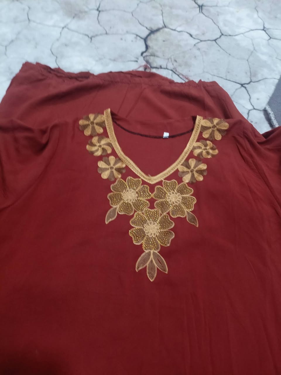 عەزێکان نرخی حەوت هەزار کابۆو کیلۆت قاتی مناڵانو  پێڵاو 5 هەزار کالای بچوک 4 شوێن کەلار هەرکەس ناونیشای ویست پەیوەندی بکا ***********
