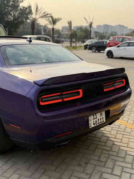 جالنجر 2016
فوول مواصفات sxt بلص
حادثه قطعه وحدة فقط البنيد 
كير ومكينه وصدر وتبريد كله كفاله
ماشيه 89 
سعرها 152 ورقة وبيه مجال 
مكاني بغداد
***********
