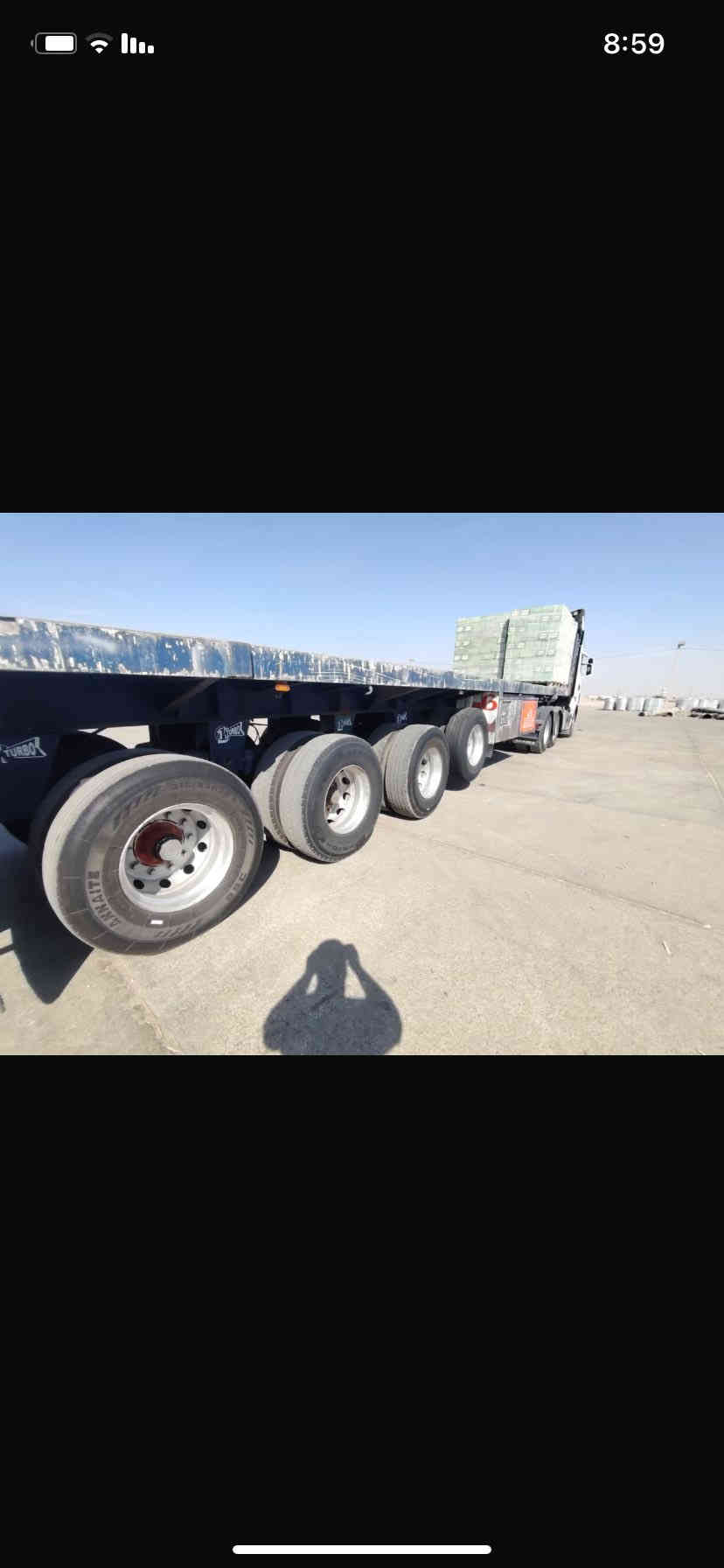 سلام عليكم سكانيا 2008 مكينه R500
عرجه بدون كلج رقم اربيل بسنويه قلابي
مجموعه جوبلس كفاله عامه تخم تاير حالين ورها هاي العربانه السعر 490 وبيه مجال استفسارسلام عليكم سكانيا 2008 مكينه R500
عرجه بدون كلج رقم اربيل بسنويه قلابي
مجموعه جوبلس كفاله عامه تخم تاير حالين ورها هاي العربانه السعر 490 وبيه مجال استفسار (*********** مكان السياره بصره اني مكلف بل نشر 
واتس مفتوح 
واتس مفتوح
