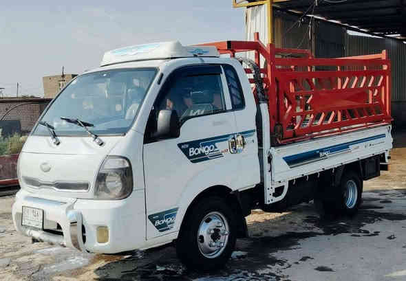 السلام عليكم كيه حمل
موديل ٢٠١٤ سياره جاهزه
مكان السياره بل سماوه
سعرها ١١٩ وبيه مجال قليل
***********
