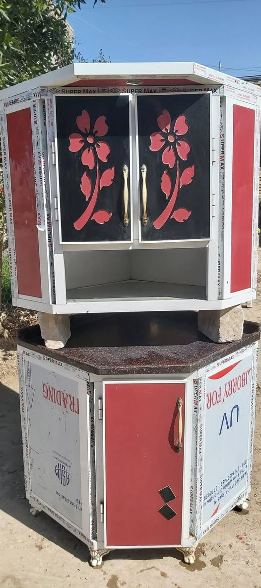 كاونترات تسكام للبيع قضاء القاسم ***********واتساب
