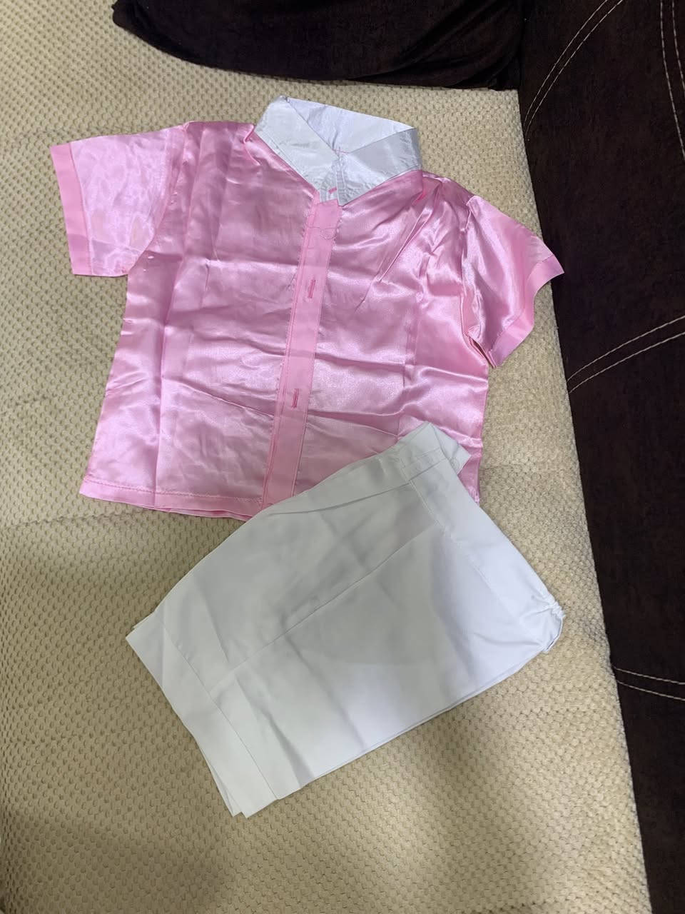 أطفال تراكات ماركة بات بات سعر القطعه ب 5@إشارة


**إذا كنت صاحب هذا الإعلان وتريد حذفه لأي سبب، رجاءا أرسل رسالة إلى الدعم الفني**