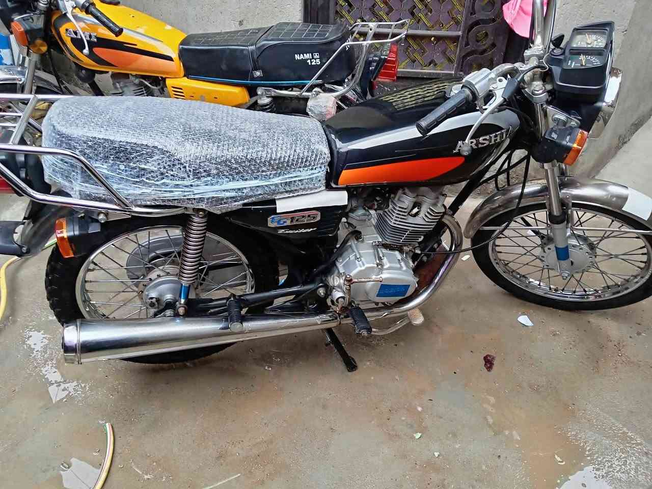 دراجه ارشه وراق   صوليه موسكنر صليات  وبلجيس  مال معاتب ومال جناي مديل 2020 ولمكينه 22 كلن نقص مابيه لسعر600وبيه مجال حك الكروه كهرباياته عله الفحص  شرط نضافته ٩٠٪ شرط كوت حي الجهاد***********
