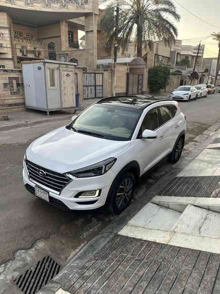 توسان 2020 فول 1/1 ماشية 87
الكاصد 5عدسات بانوراما سايد بريك رجل حساس امامي خلفي 
شاشية كورية اصلية تبريد قطعتين /مكفولة / 218$مكان البلديات
