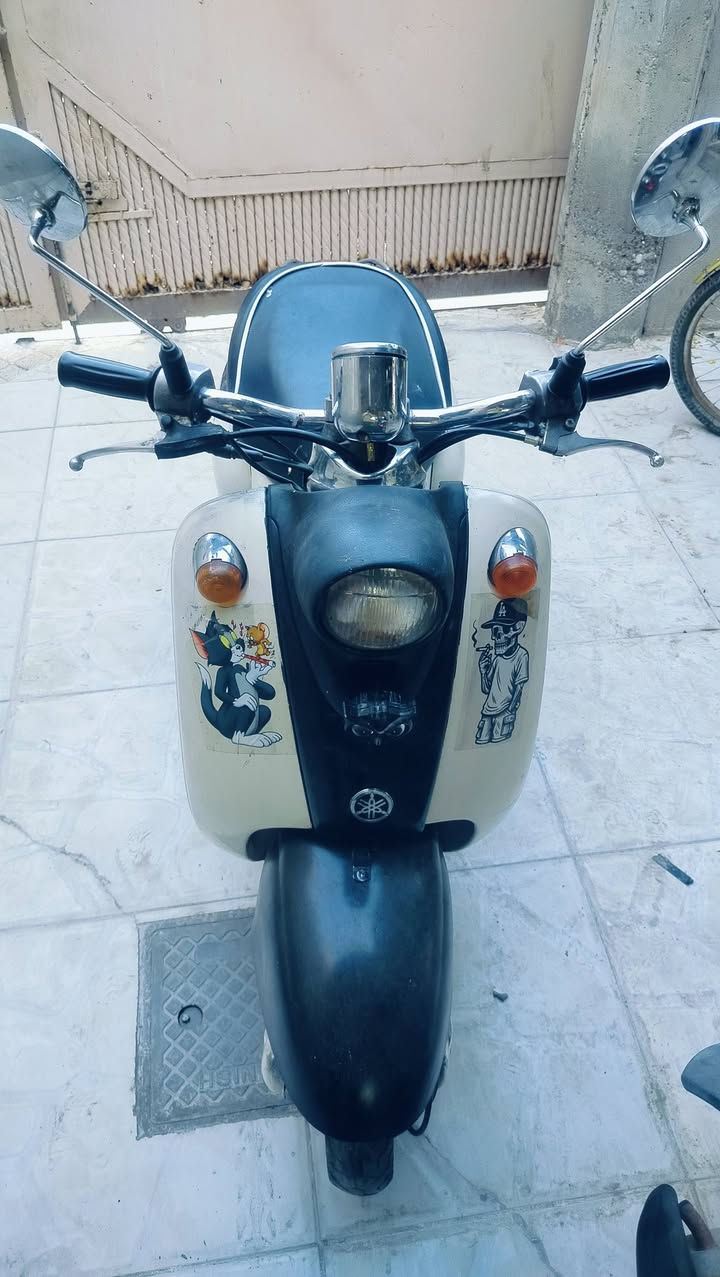 دراجه عبد الحليم فول نضافه  من ابرقي للصمونه لل بيع و المروس  السعر 350


**إذا كنت صاحب هذا الإعلان وتريد حذفه لأي سبب، رجاءا أرسل رسالة إلى الدعم الفني**