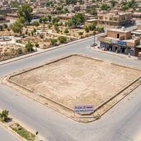 🔥 فرصة استثمارية لا تتكرر في اللطيفية (حي السلام)!  #ملاحظة الصورة تم ...