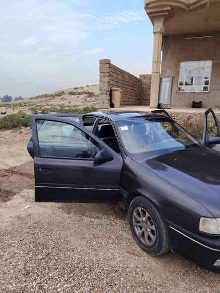 السلام عليكم
فكترا جنطة 
حجم 20
موديل 1990
رقم الماني
السعر 33 وبيها مجال 
الاستفسار 
***********
***********
