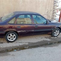 فكترا • ١٩٩٤ • رقم كربلاء