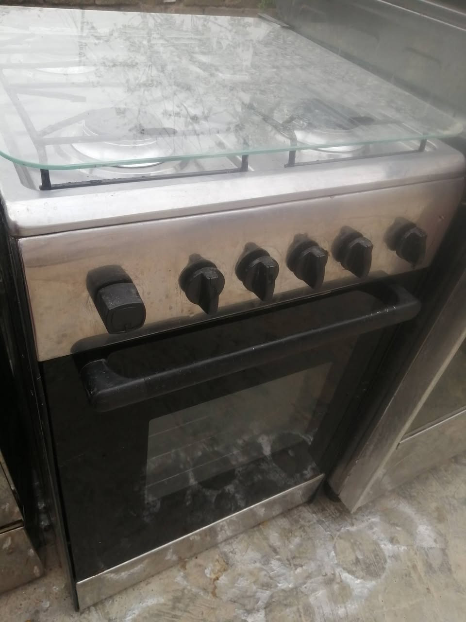 طباخ للبيع سعره 75 وبي مجال للشراي


**إذا كنت صاحب هذا الإعلان وتريد حذفه لأي سبب، رجاءا أرسل رسالة إلى الدعم الفني**