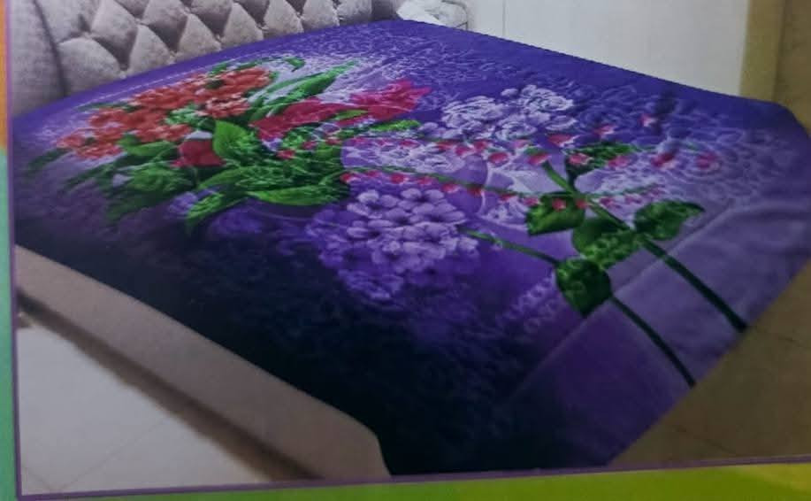 اللهم صل على محمد وآل محمد 
عرض لفترة محدودة بطانية قديفة طبقتين حفر حراري
السعر 24 ألف فقططططط بدل 30 ألف
الزوج ب 47  يوجد تخفيض للكميات الكبيرة 
توصيل متوفر محل موجود المكان شطرة شارع المعارض 
للحجز والاستفسار مراسلة الصفحة او واتساب فقط ***********
