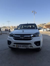 كريت وول • مكفولة • ٩٠ الف كيلو