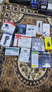 شلعات الشلعه • اكسسوار إلكتروني • ٥٠