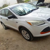 فورد سكيب • ٢٠١٣ • مشكلة بالفرامل