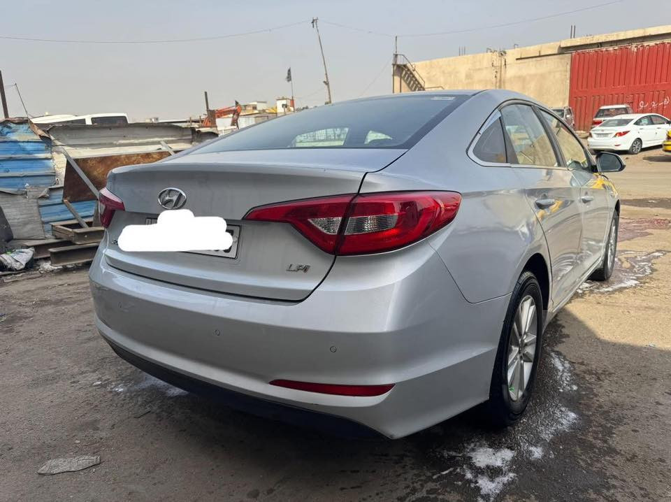 دخول جديد بعدهه بدهن كورياا شرررط
وين ليدور ماعليهه عين

سوناتا 2017 ليبل

كصه جنطه
 
ادوات ادوات ادوات 

محرك غااااز اصل 

كير 

محرك 

تبريد 

حداديه 
 
كله جديد سياره خير من الله تخبل واحله من الصور بهواي 
 
مري شفط 

باتري جديد

كشنات جلد اسود

سياره ماعايزه برغي مابيهه اي نقص شرط

السعر 57 وبيه  مجال حك الجيه 

متوفر واتس اب👇🏻

‭ *********** 

العنوان (بغداد)
