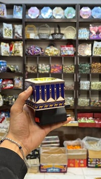 مباخر كهربائيه • سوق العامريه الفلوجه • نازكه