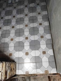 خلفة سيراميك • البصرة