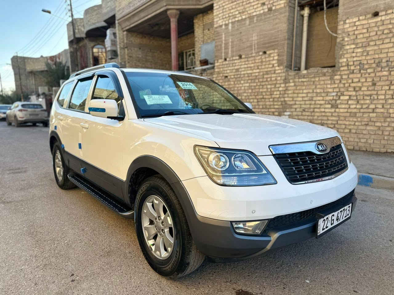 #بيع سريع وبلعافية على الياخذها مهافي 2016 خليجية مكفولة كفالة عامة#صور السونار مرفقا موصفات نص فول تحكم ستيرن جهتين شاشة كبيرة كامرة خلفية 7 راكب 3 قطع تبريد فور ويل حساس خلفي امامي كشنات جلد شاشة خلفية  #ماشية 95 الف صندوق شفط نضام صعود ونزول جبال نضام ايكو اقتصاد بانزين سيارة جديدة بمعنى الكلمة #السعر 165 بيها مجال بسيط  "*********** العنوان#بغداد الرصافة رقم اربيل الجديد بسمي تحويل وكالة بشرط
