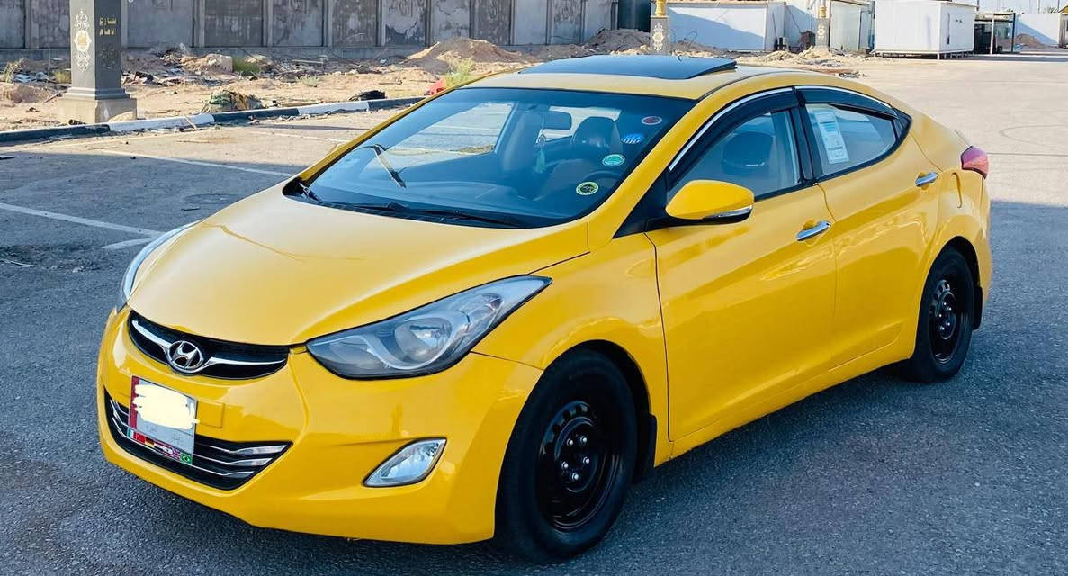 السعر 90 للاستفسار *********** النترا خليجي موديل 2014 رقم بغداد بيهه جاملغ امامي فقط مكينه 1800 دوش وكير مكفولات تبريد ثلج حداديه جديده تخم تاير السيارة جديده وجاهزه ما بيه أي نقص مكانه كربلاء
